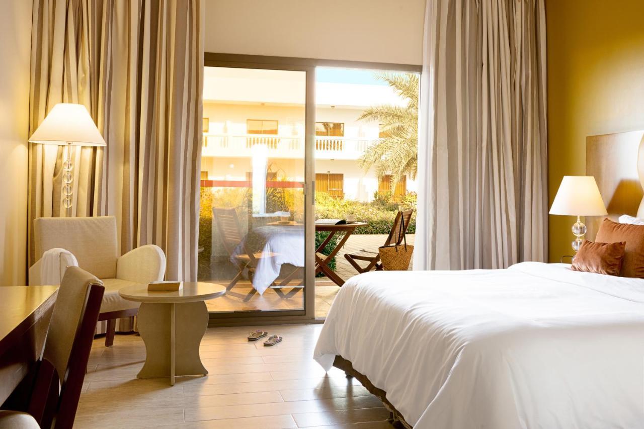 Bm Beach Resort Rász el-Haima Kültér fotó