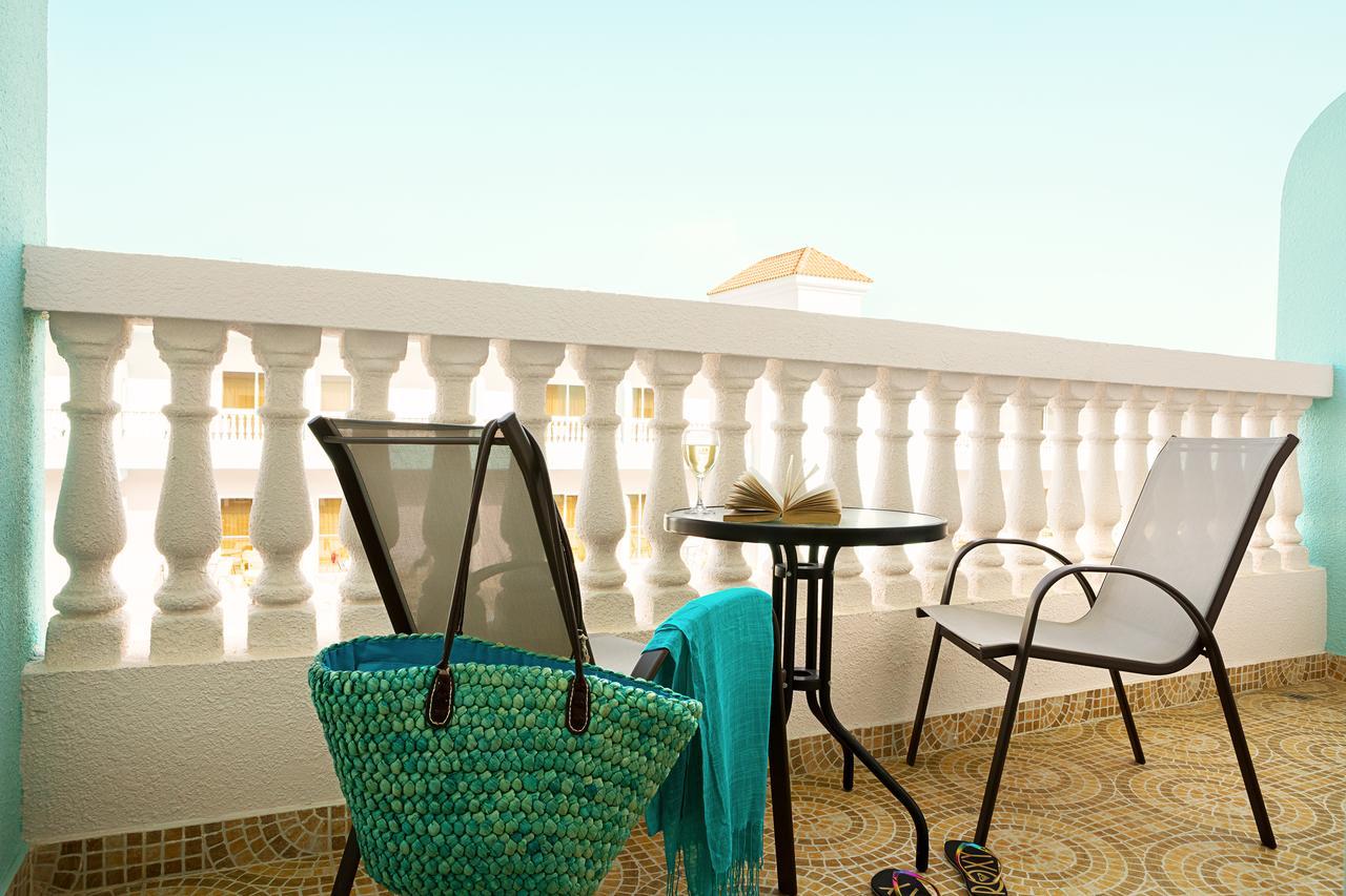Bm Beach Resort Rász el-Haima Kültér fotó